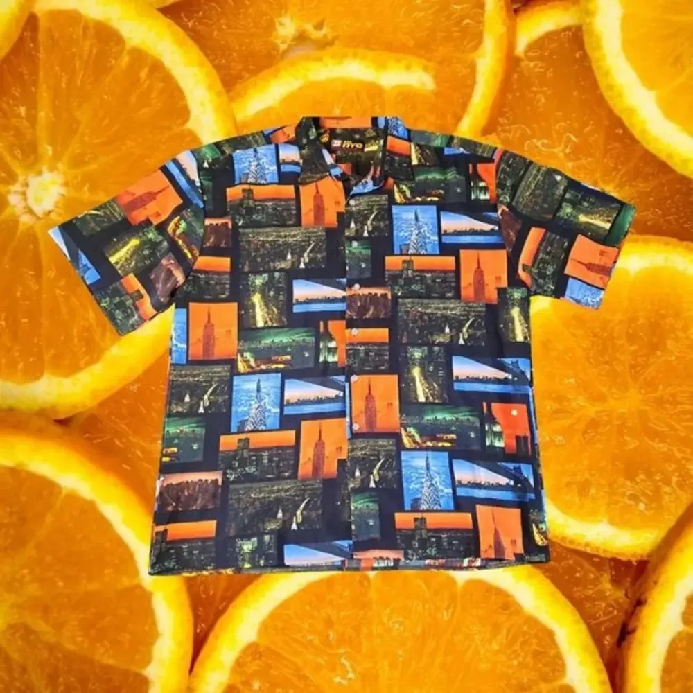 B212‎ NYC Urban Tech Uniform NYC Images Size XL